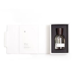 02 Ground Eau De Parfum