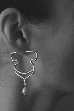 ATLAS EARRINGS