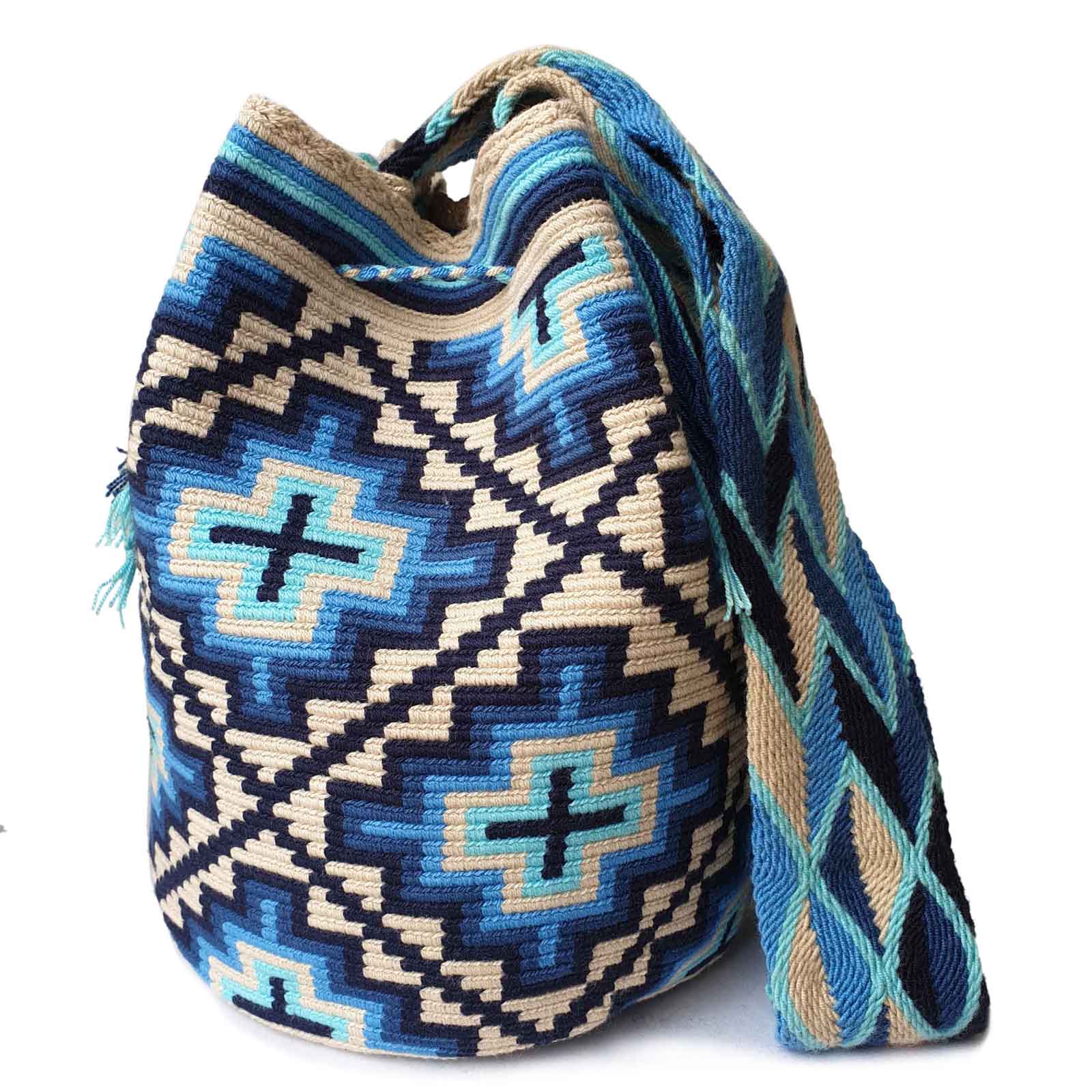 Carmen Wayuu Bag