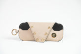 Sunglasses case - Nude Small Leather Goods