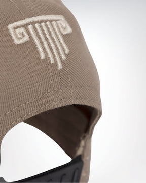 Rodeo Camel Cap