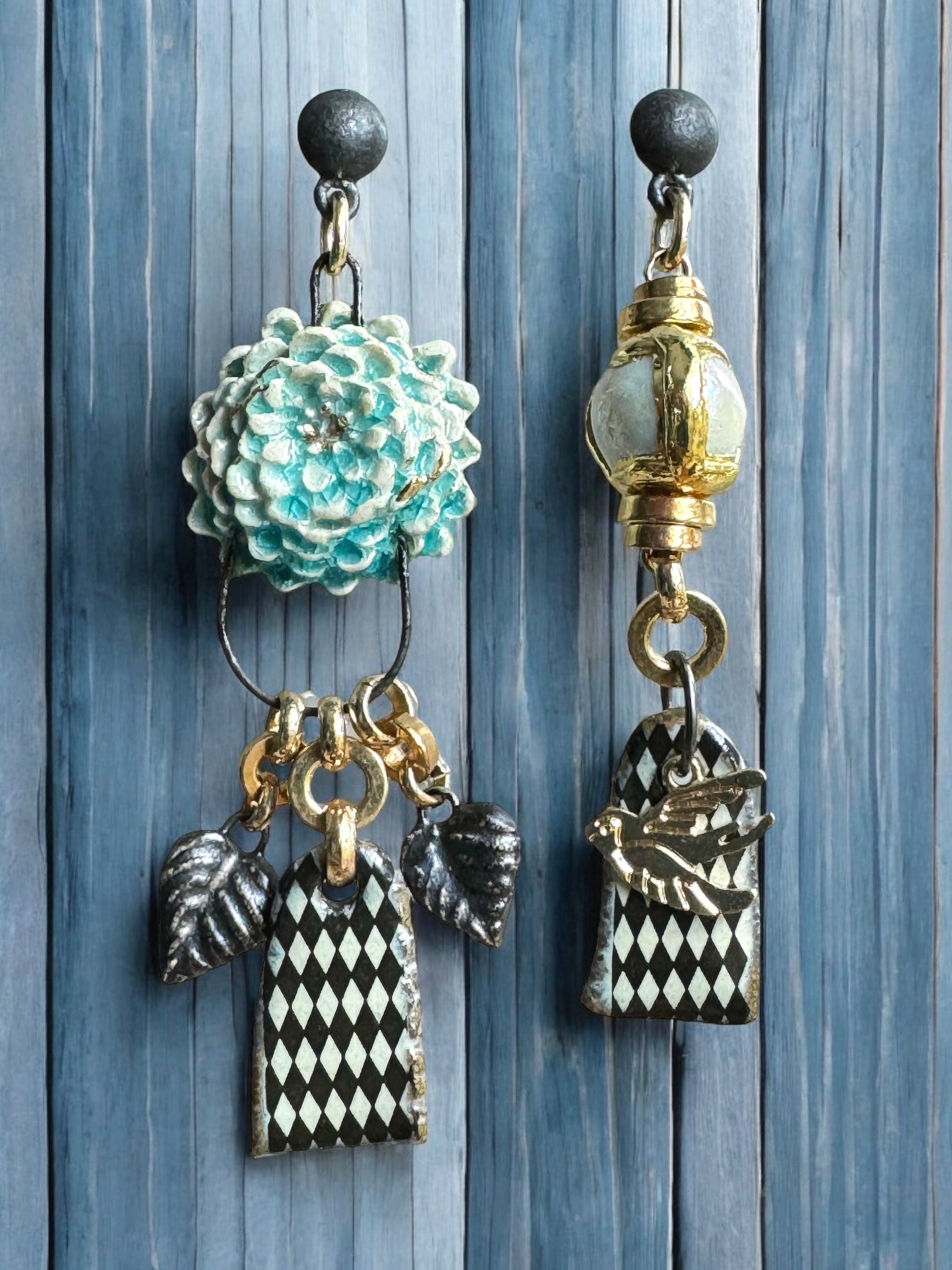 Bloom & Prosper Earrings