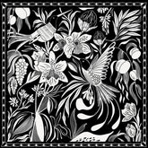 Black Mountain Nectar Scarf