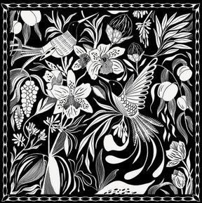Black Mountain Nectar Scarf