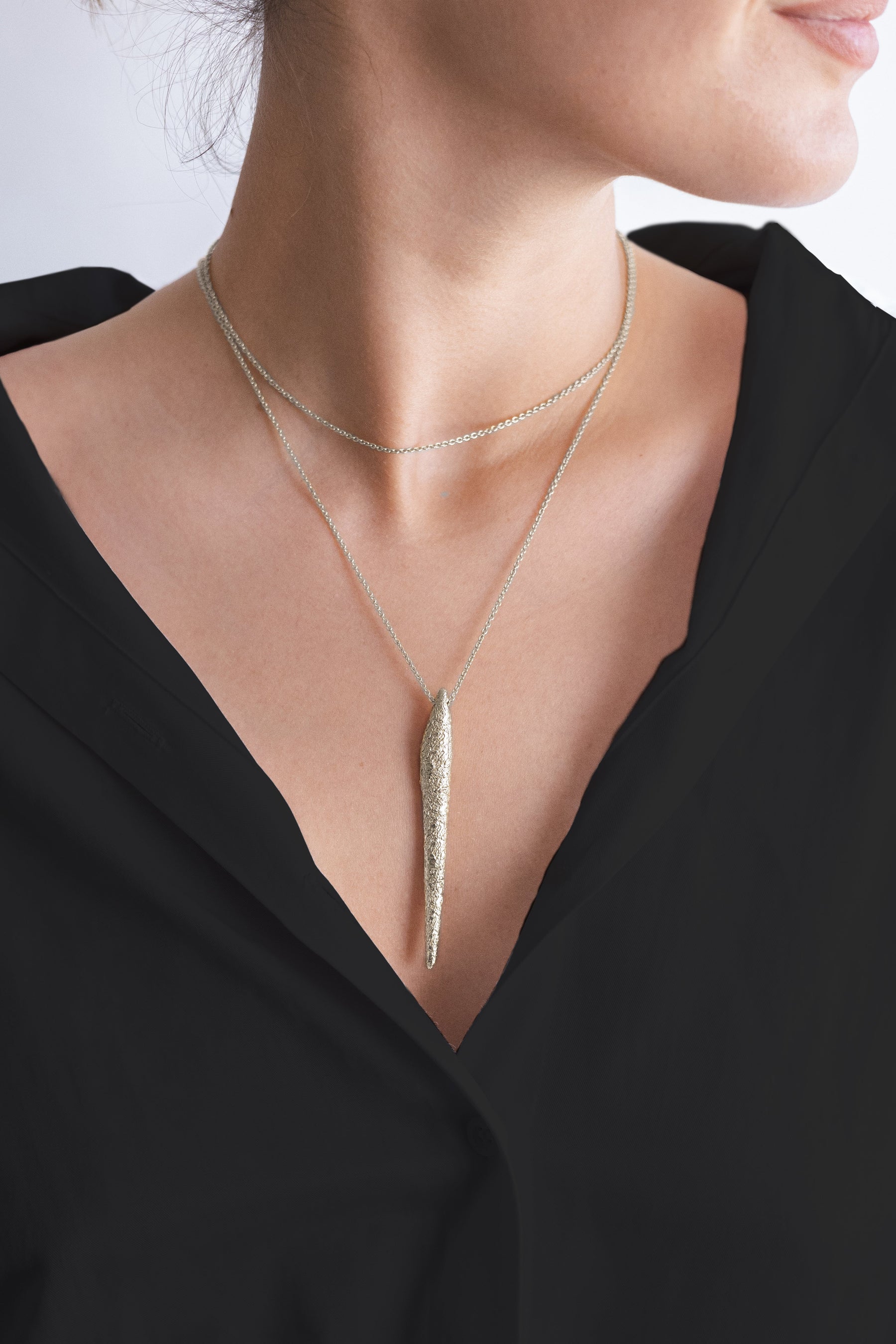 Artemis Pendant