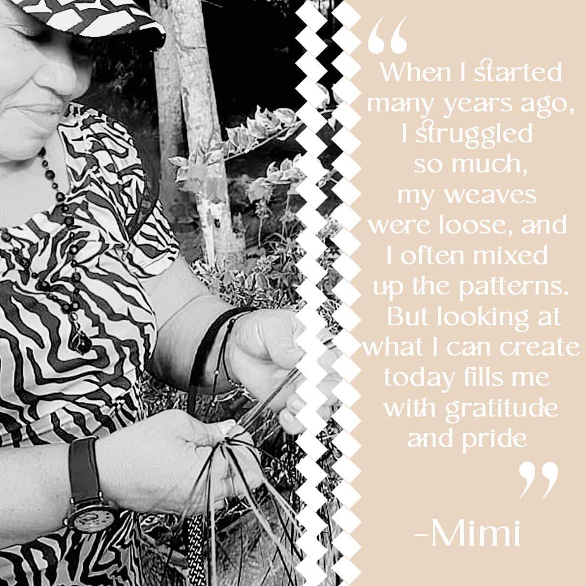 Black Leather Imperial Handbag