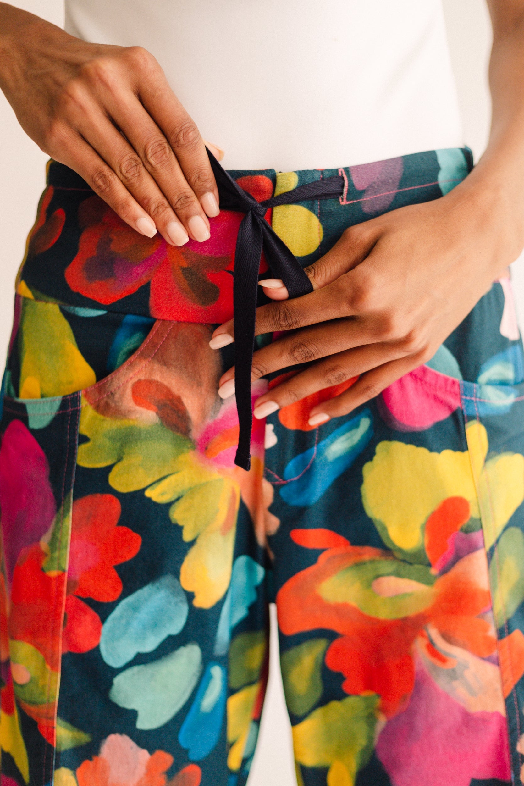 Bliss Pant