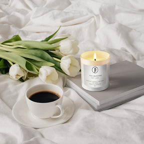 Cozy Cabin - The Weekend