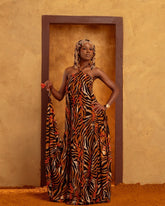 UGO EZE DRESS