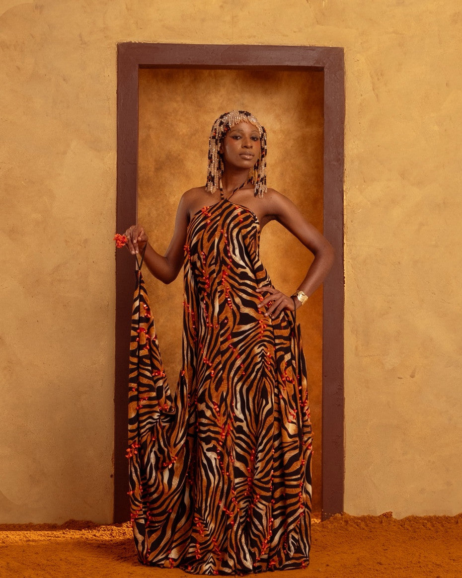 UGO EZE DRESS