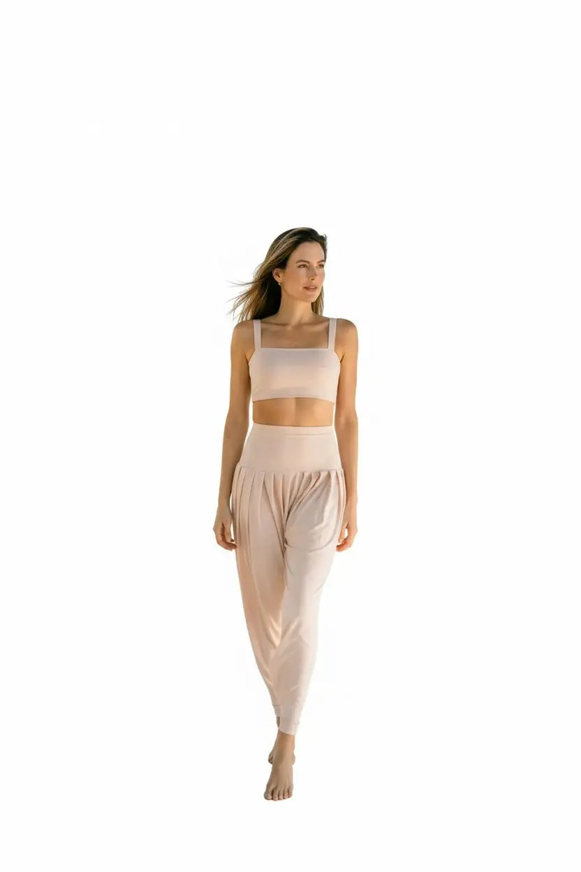 Space Top