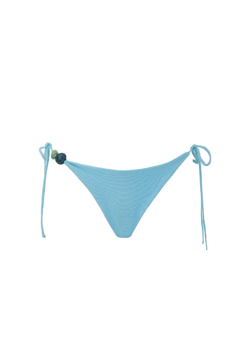 CRYSTAL SHORE ZOE BOTTOM 95034