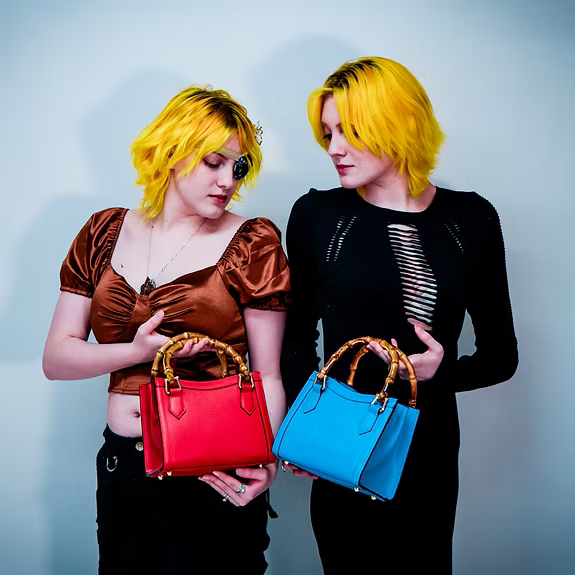 Aria - 5 Color Options