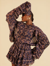 Kahe Shorts Set