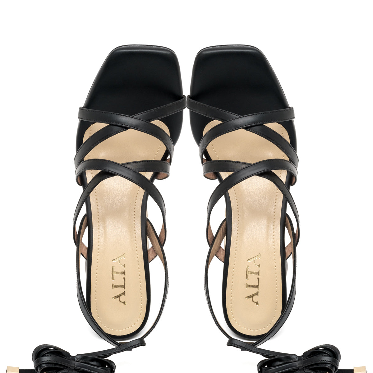 Gianna Sandals