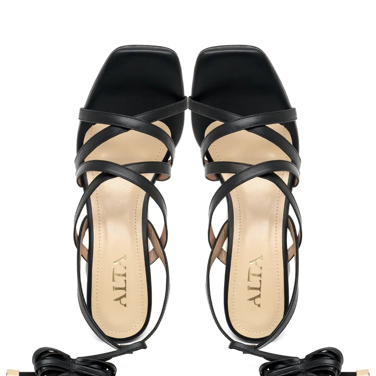 Gianna Sandals