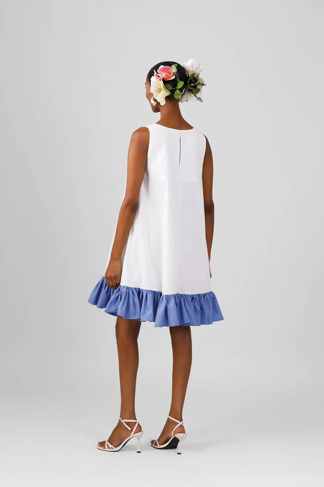 Ama Dress