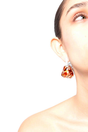 Soplo M Earrings