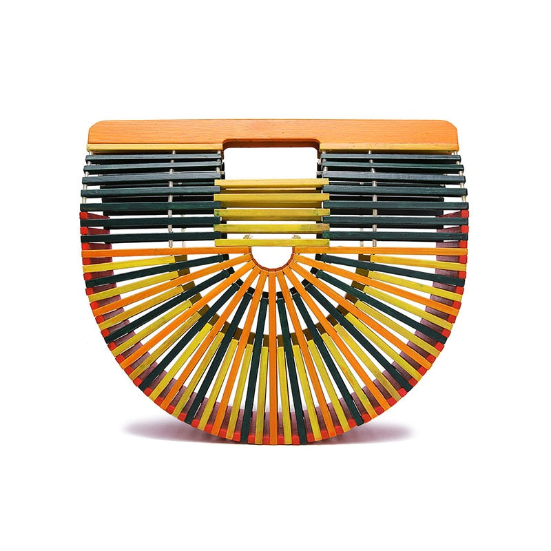 Migori handbag