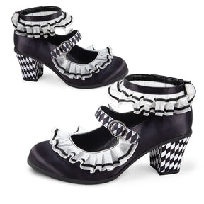 Arlequin Women's Mary Jane Pump