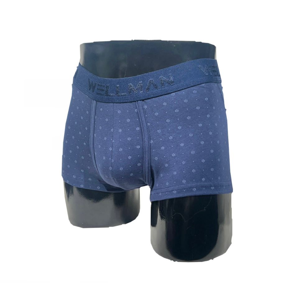 BOXER BRUNO PIERNA CORTA