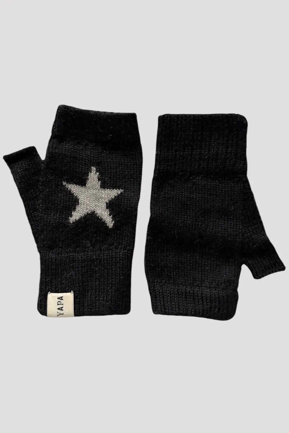 Star Mittens
