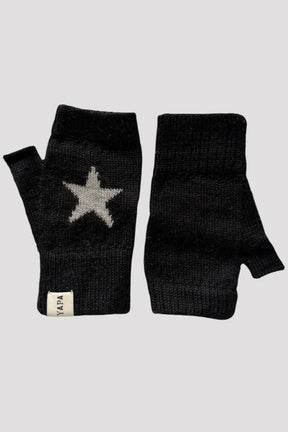 Star Mittens