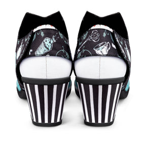 Alice Mary Jane Pump