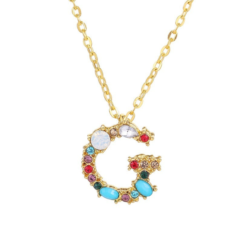 Nyamata Necklaces