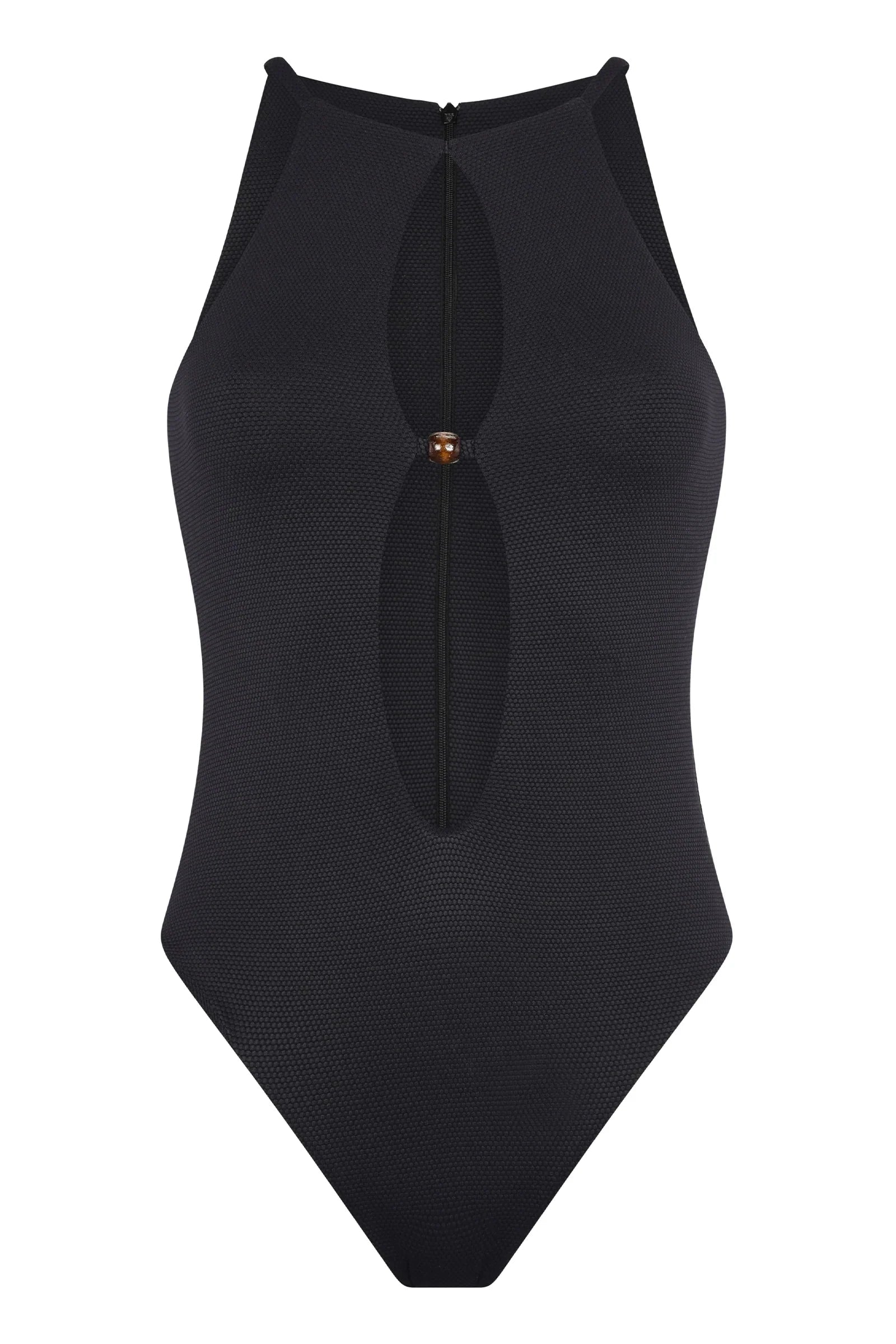 Bosque One Piece Negro
