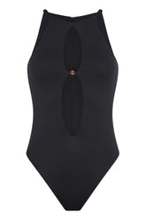 Bosque One Piece Negro