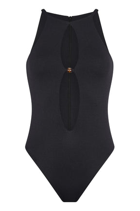 Bosque One Piece Negro