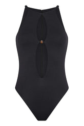 Bosque One Piece Negro