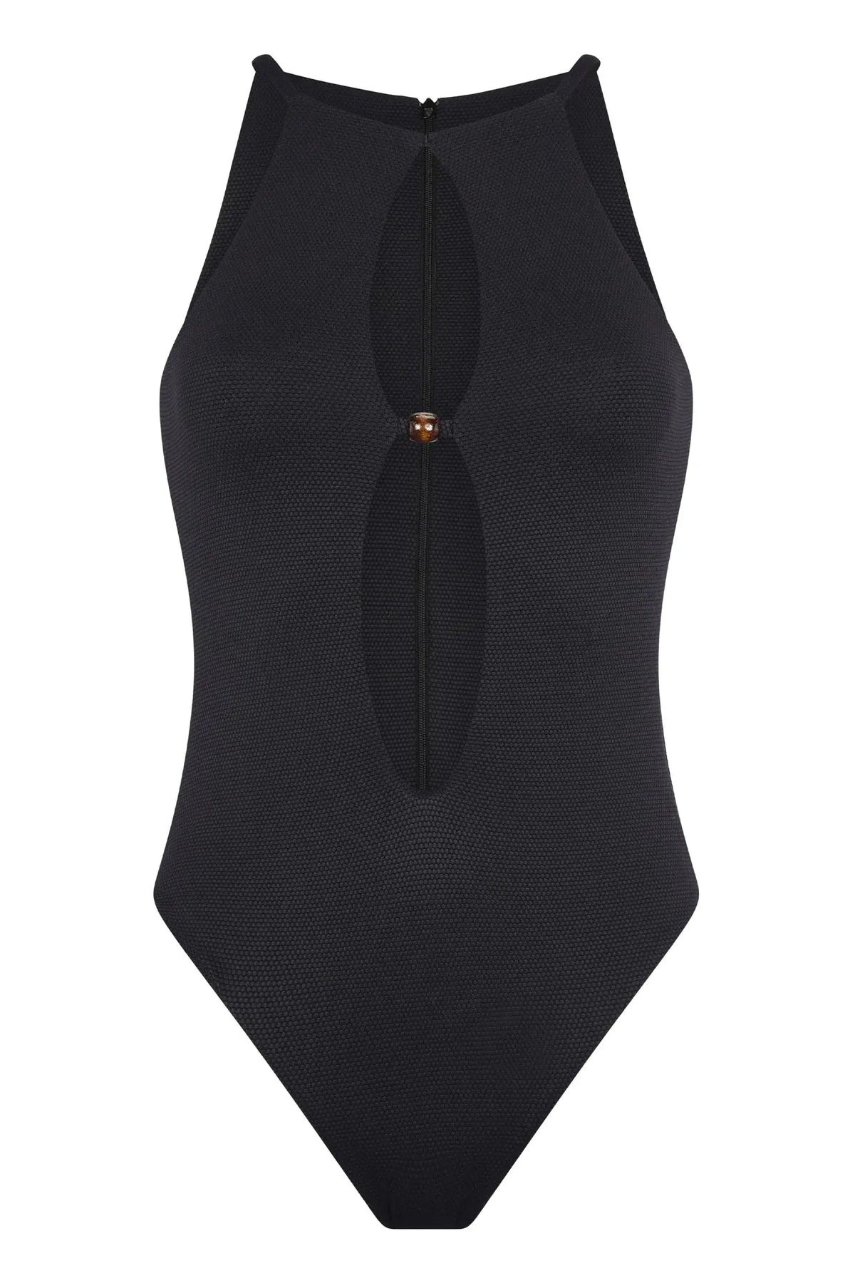 Bosque One Piece Negro