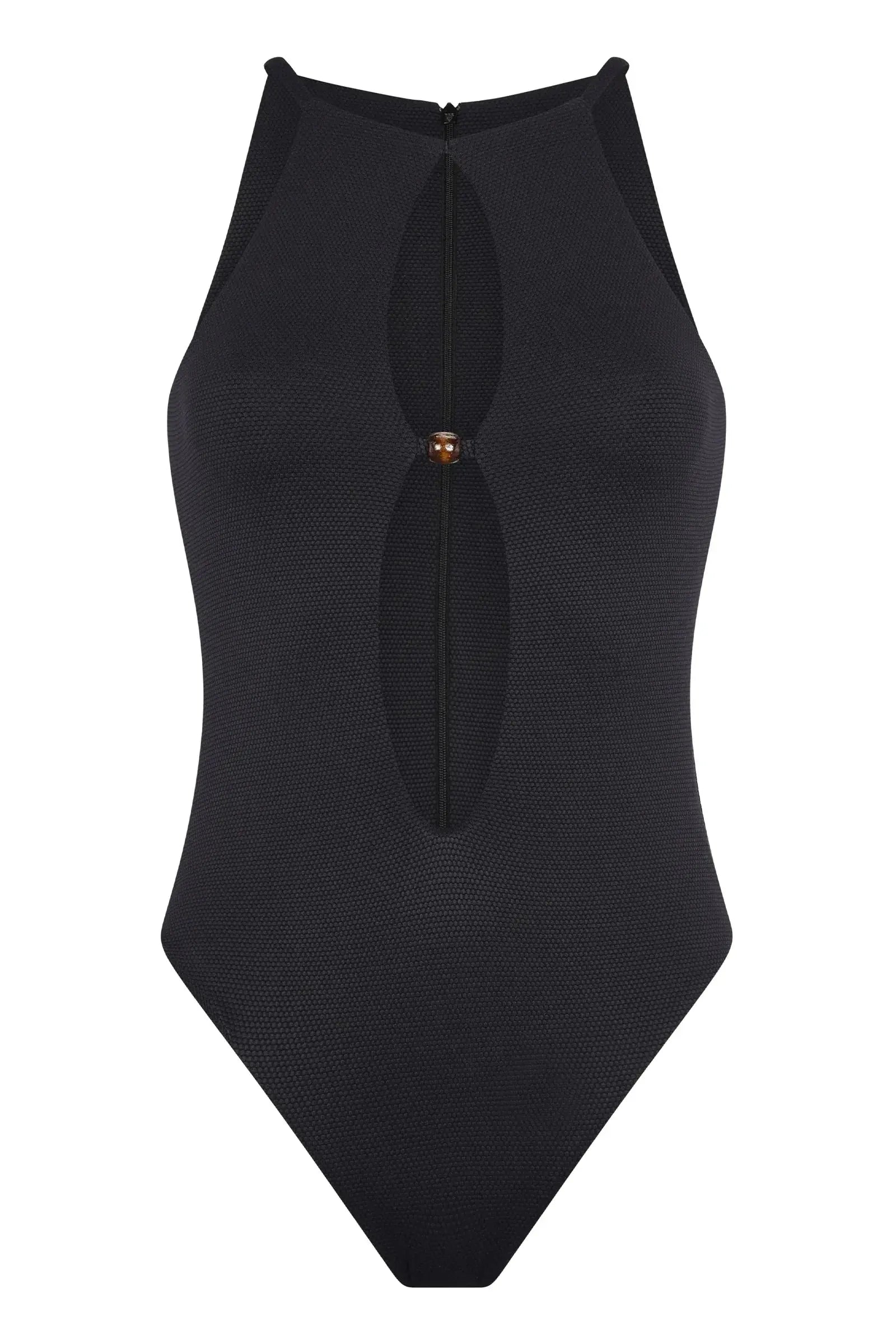 Bosque One Piece Negro