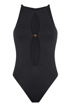 Bosque One Piece Negro
