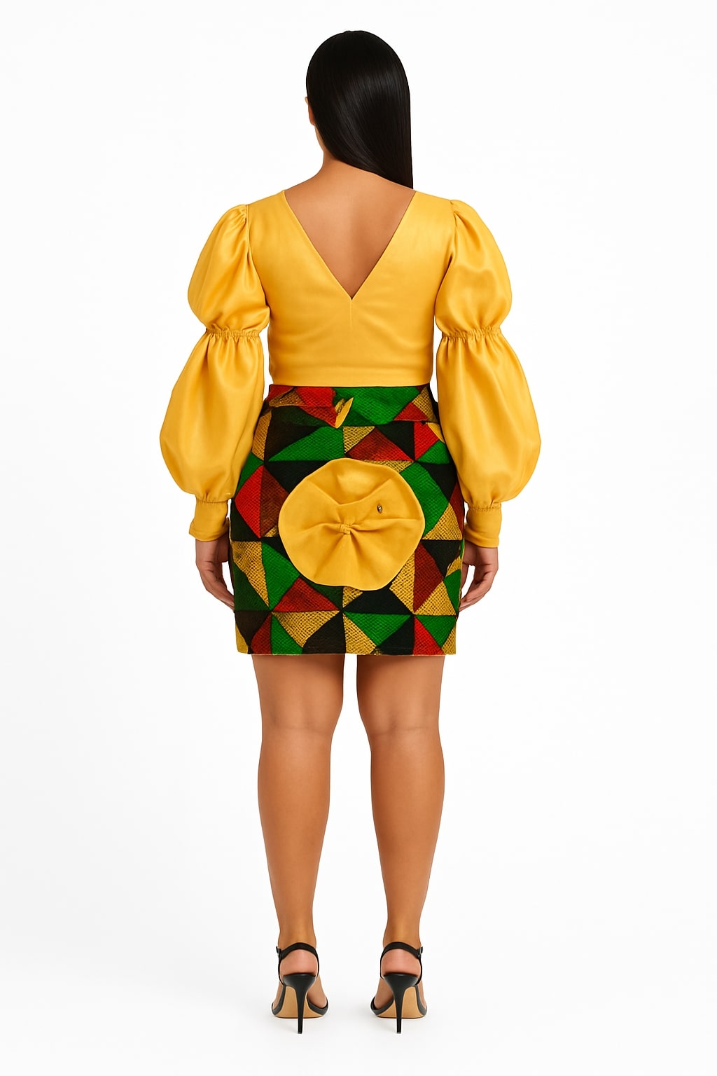 Golden Bloom Ensemble