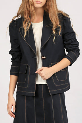 Elvi jacket