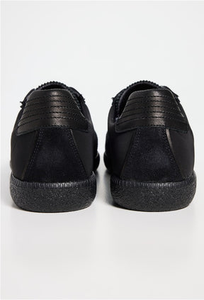The Stallion Black CW (UNISEX)