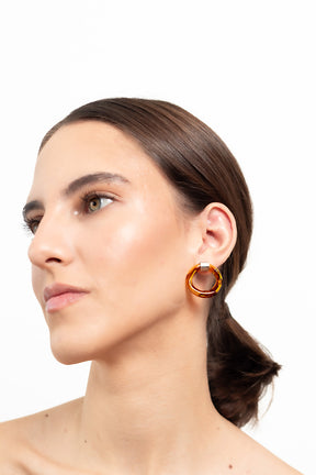 Remolino Earrings