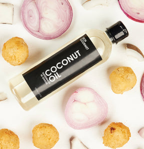 Coconut Oil