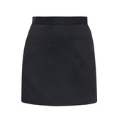 WILMA DOUBLE POCKET MINI SKIRT