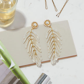 Sophia Earrings
