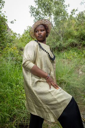 Asili - Mwamba Dress