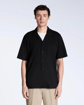 Short Sleeve Resort Shirt