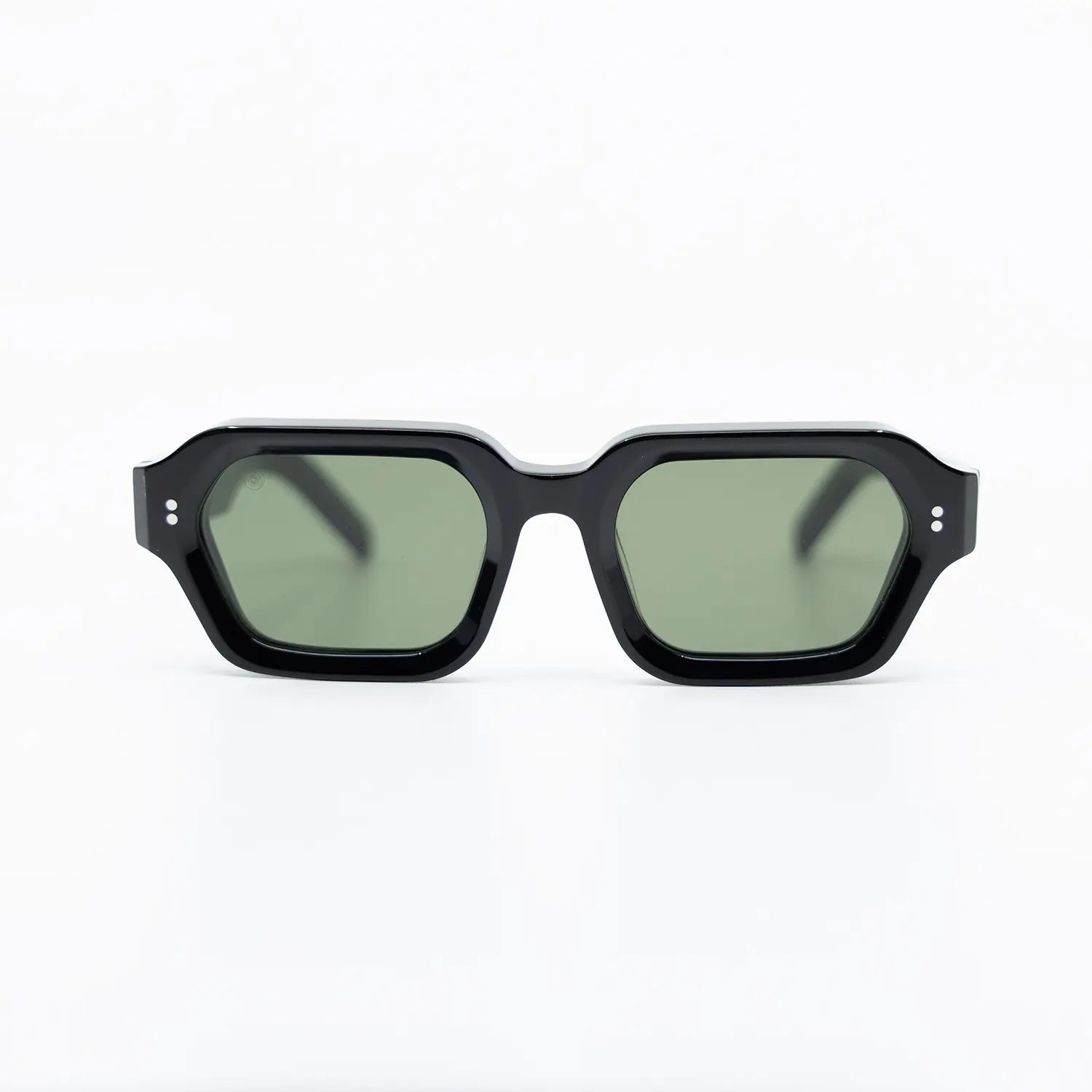 925 Sunglasses with Dark Frame