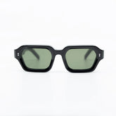 925 Sunglasses with Dark Frame