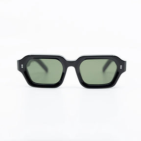 925 Sunglasses with Dark Frame