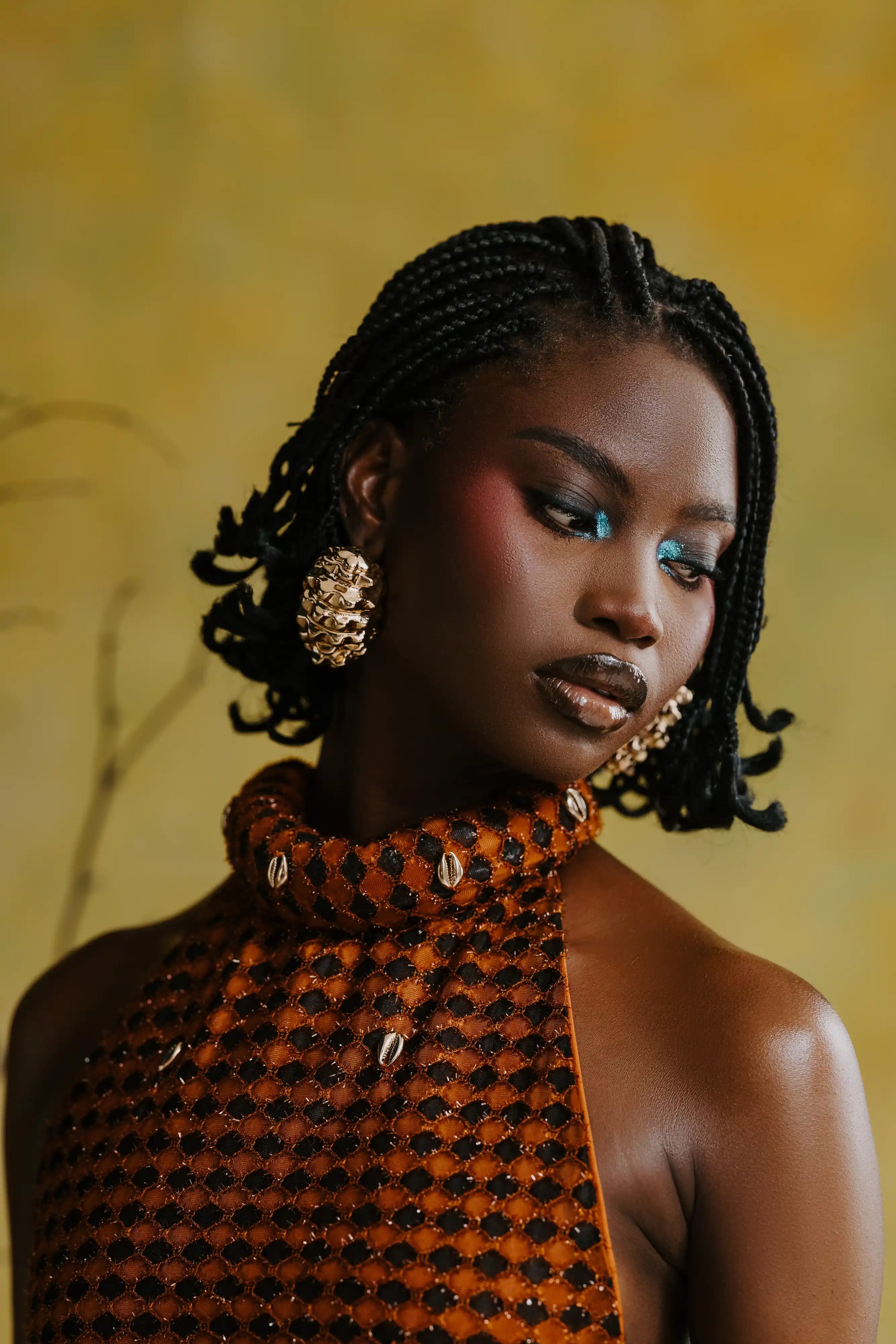 Ayanfé Ember