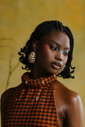 Ayanfé Ember